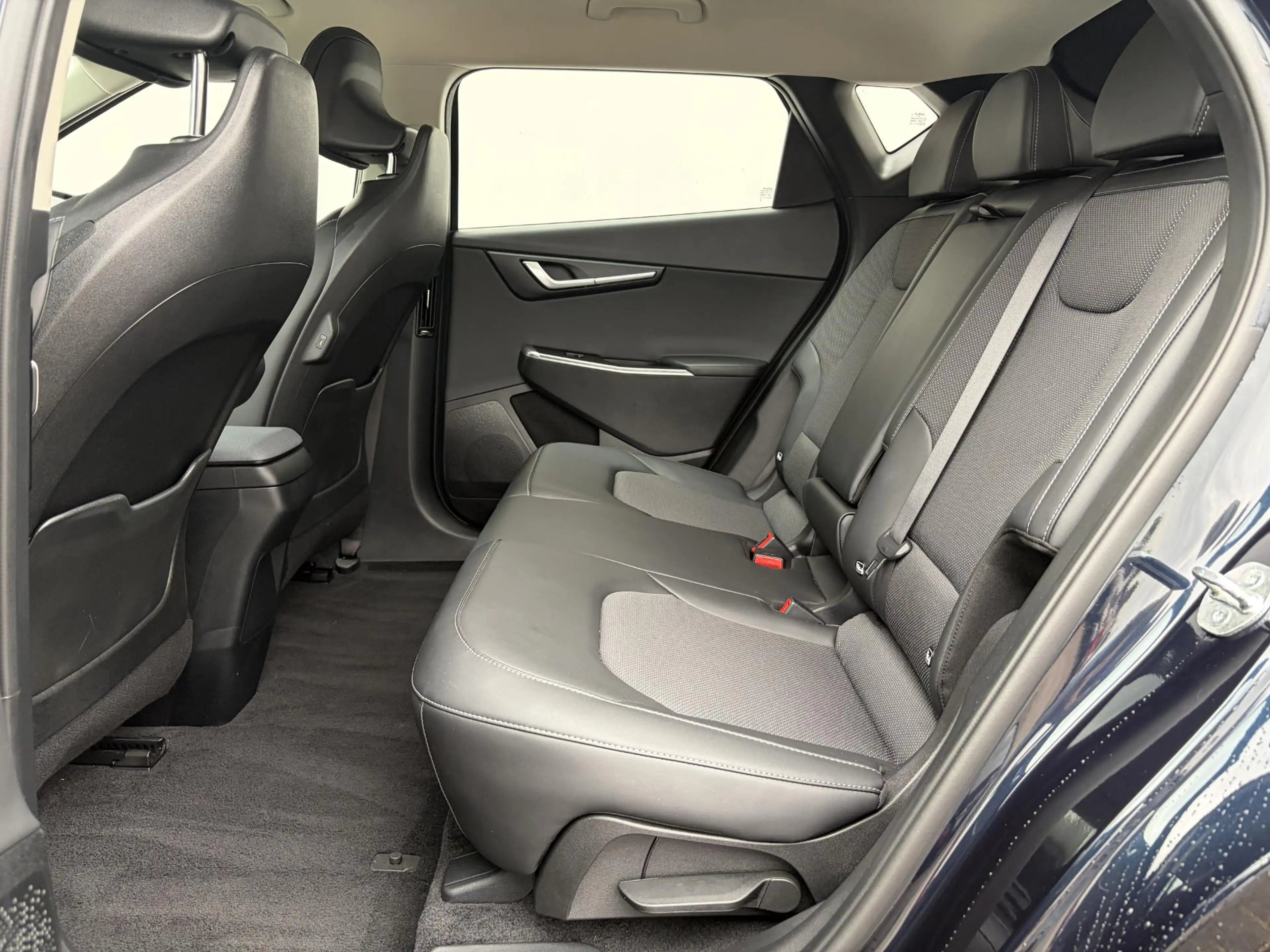 Kia EV6 Edition 77.4 kWh/ SOH 100% / Fabrieksgarantie tot — photo 8