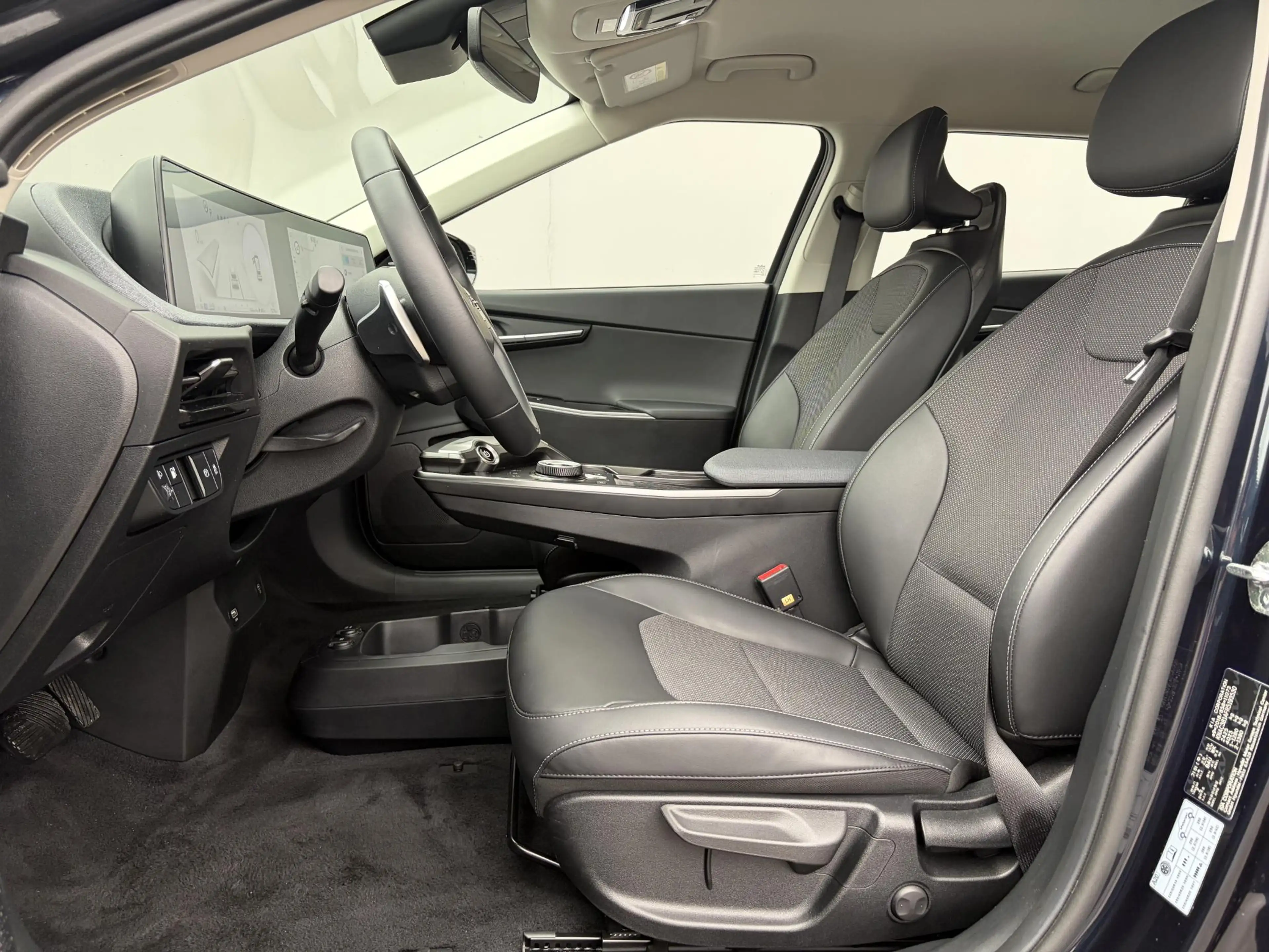 Kia EV6 Edition 77.4 kWh/ SOH 100% / Fabrieksgarantie tot — photo 7