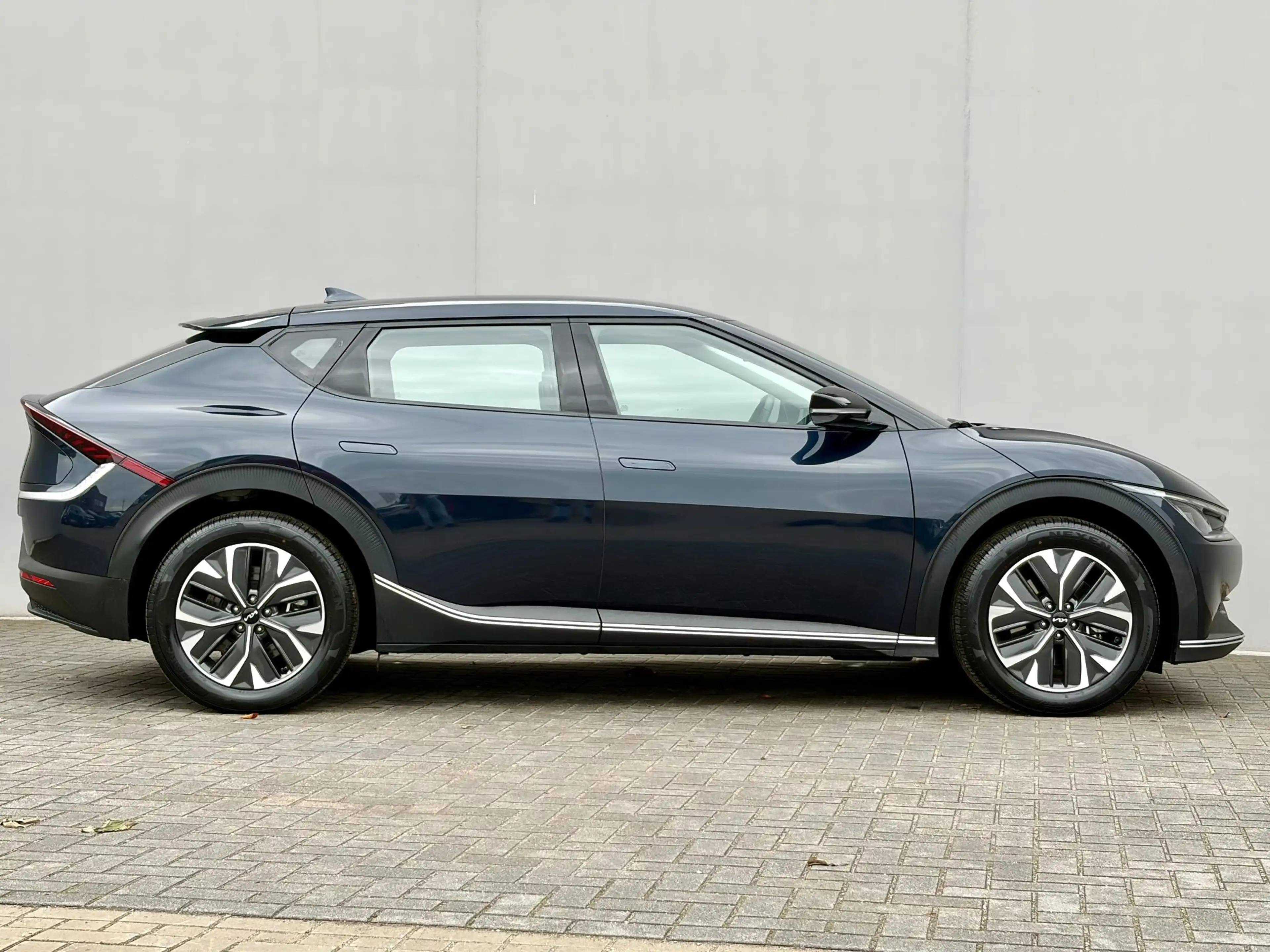 Kia EV6 Edition 77.4 kWh/ SOH 100% / Fabrieksgarantie tot — photo 19