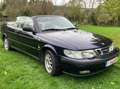 Saab 9-3 Cabriolet Bleu - thumbnail 5
