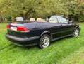 Saab 9-3 Cabriolet Bleu - thumbnail 4