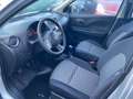 Nissan Micra Visia First-SCHECKHEFT-(1.HAND RENTNERIN) Silber - thumbnail 8