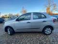 Nissan Micra Visia First-SCHECKHEFT-(1.HAND RENTNERIN) Silber - thumbnail 6