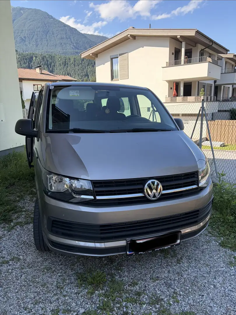 Volkswagen T6 Multivan Comfortline Beige - 1