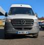 Mercedes-Benz Sprinter 315 CDI 37 3T5 PRO PROPULSION / PRIX HT Blanc - thumbnail 2