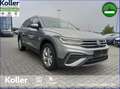 Volkswagen Tiguan Allspace Tiguan Allspace 2.0 TDI DSG AHK 7 Sitze Kamera Argent - thumbnail 4