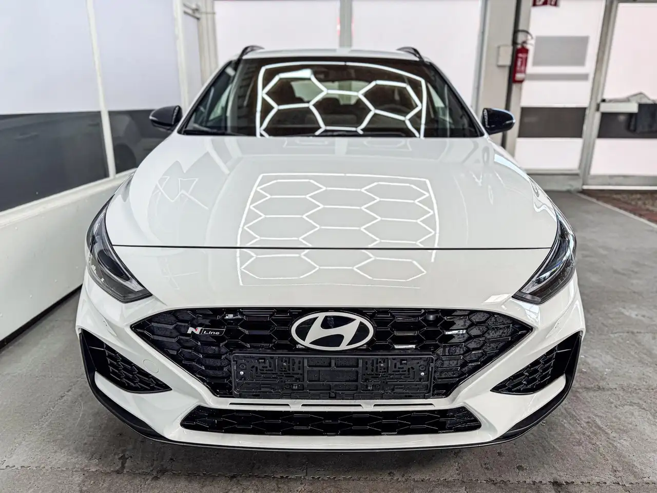 Hyundai i30 2026