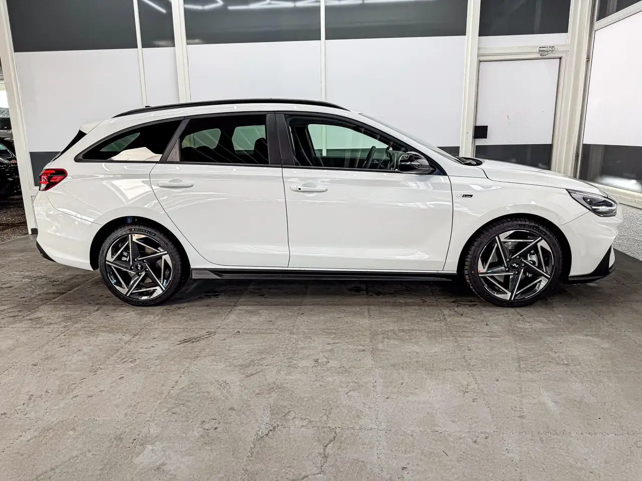 Hyundai i30 2026