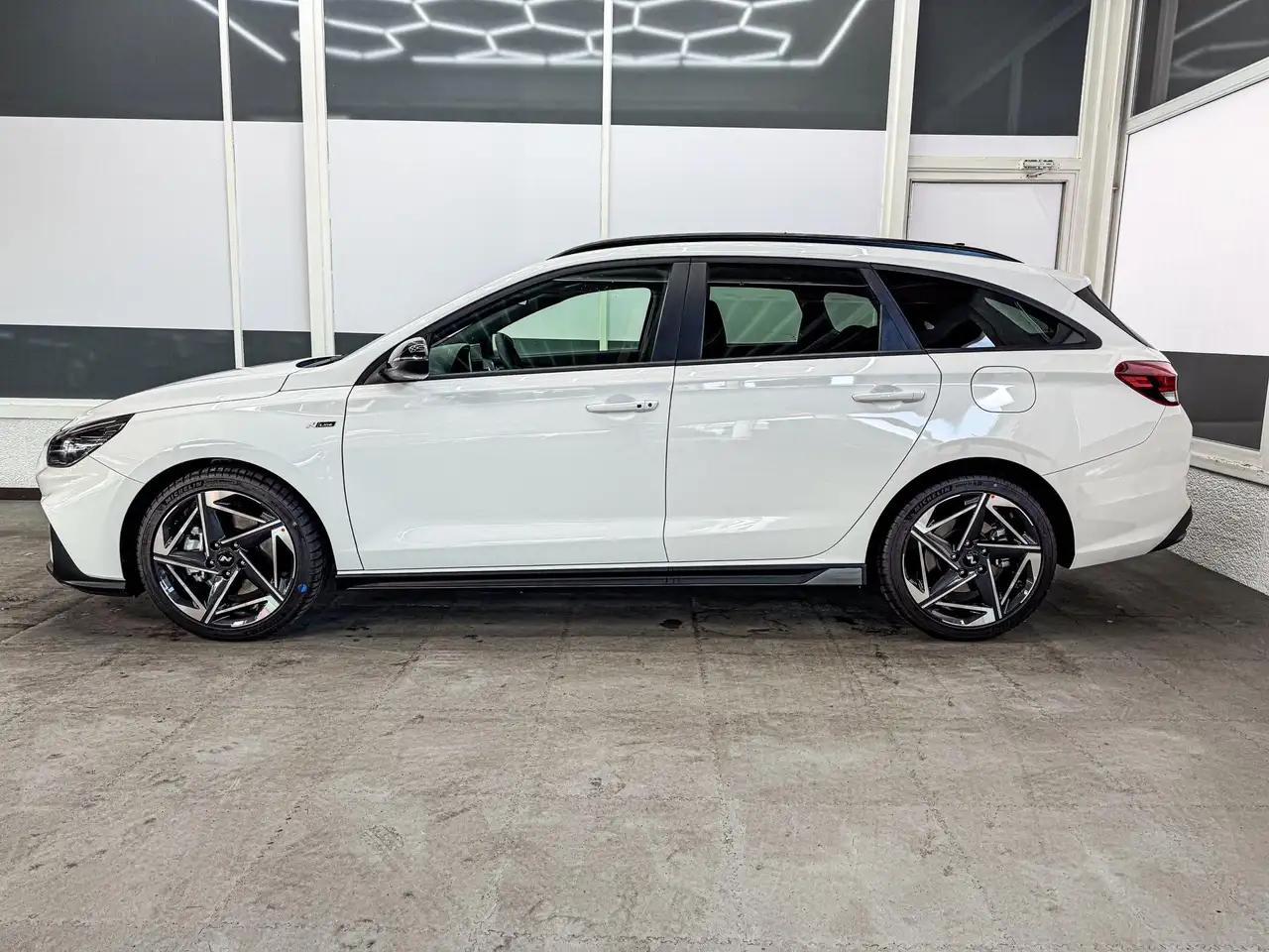 Hyundai i30 2026