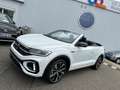 Volkswagen T-Roc Cabriolet R-Line 1.5 TSI DSG AHK Navi IQ:Light Led Blanc - thumbnail 12