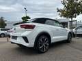 Volkswagen T-Roc Cabriolet R-Line 1.5 TSI DSG AHK Navi IQ:Light Led Blanc - thumbnail 2