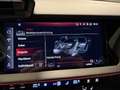 Audi A3 Sportback 35 TFSI 3x S-LINE BLACK-LINE PANO/SFEERV Zwart - thumbnail 40