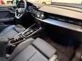 Audi A3 Sportback 35 TFSI 3x S-LINE BLACK-LINE PANO/SFEERV Zwart - thumbnail 15