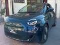 Fiat 500e 500e 42 kWh Blu/Azzurro - thumbnail 1