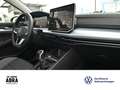 Volkswagen Golf VIII 1.5 TSI Goal LED+PDC+LANE+ACC Grau - thumbnail 13