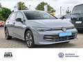 Volkswagen Golf VIII 1.5 TSI Goal LED+PDC+LANE+ACC Grau - thumbnail 3