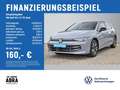 Volkswagen Golf VIII 1.5 TSI Goal LED+PDC+LANE+ACC Grau - thumbnail 2