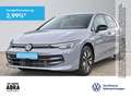 Volkswagen Golf VIII 1.5 TSI Goal LED+PDC+LANE+ACC Grau - thumbnail 1