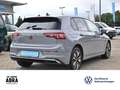 Volkswagen Golf VIII 1.5 TSI Goal LED+PDC+LANE+ACC Grau - thumbnail 4