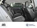 Volkswagen Golf VIII 1.5 TSI Goal LED+PDC+LANE+ACC Grau - thumbnail 11