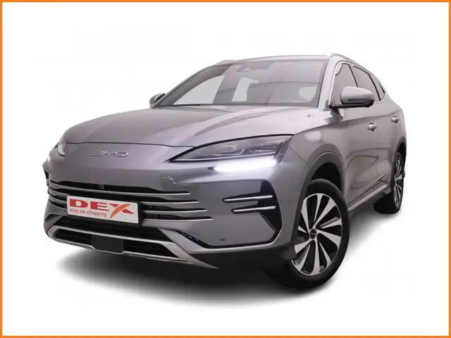 BYD Seal U PHEV 218 | EV Range 80km | Boost | Pano | Leather | Infinity Sound | GPS