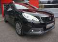 Peugeot 2008 1,6 Blue HDi Style Schwarz - thumbnail 3