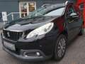 Peugeot 2008 1,6 Blue HDi Style Schwarz - thumbnail 1