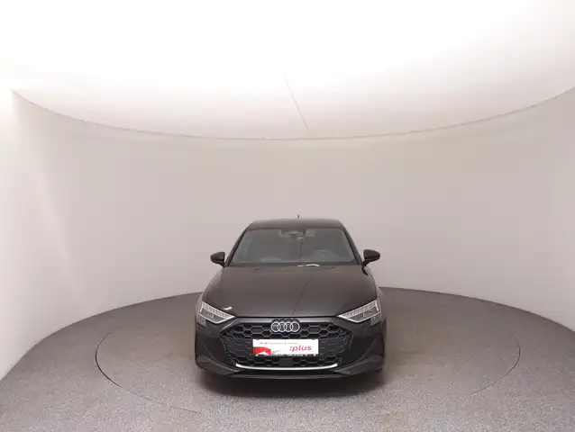 Audi A3 view 3