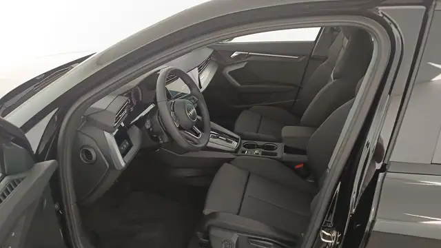 Audi A3 view 8