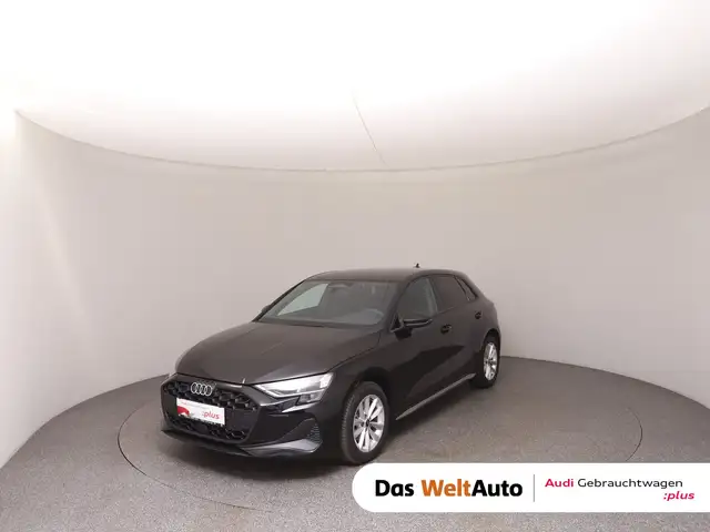 2026 Audi A3 in Black for sale