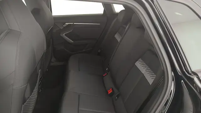 Audi A3 view 10