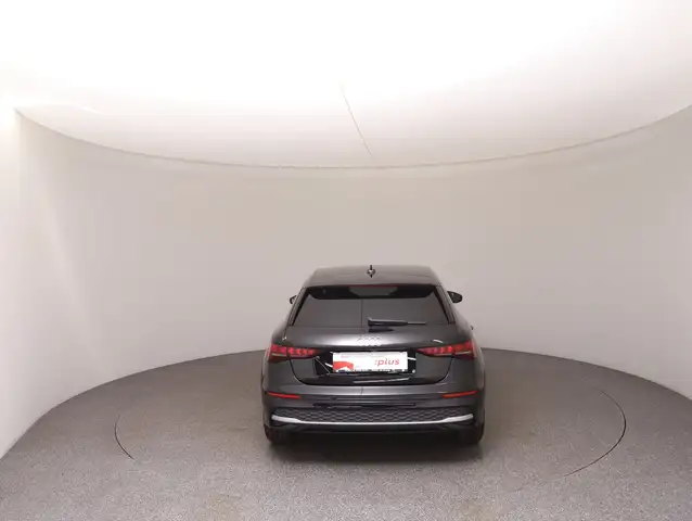 Audi A3 view 6