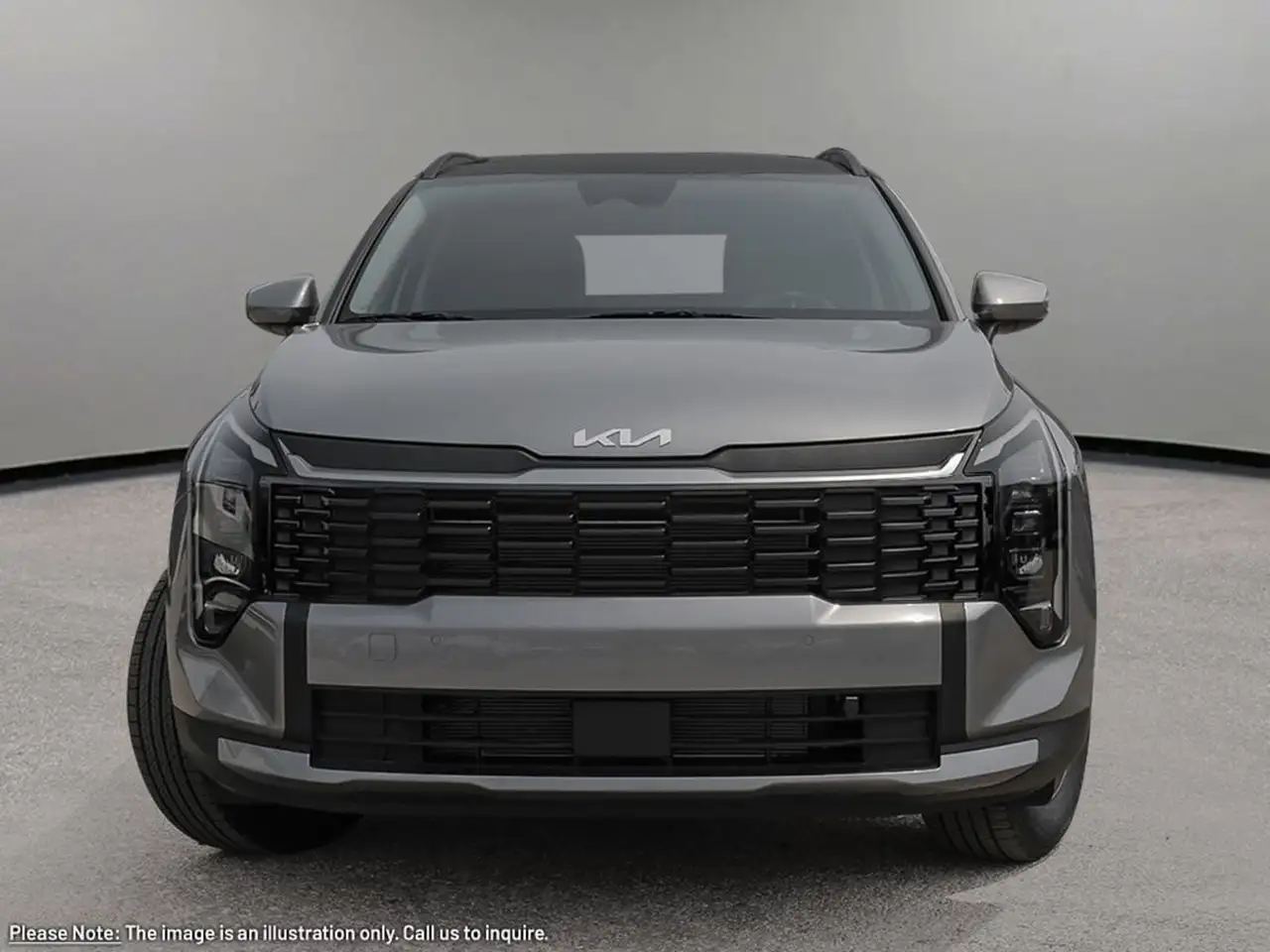Kia Sportage снимка Kia Sportage
