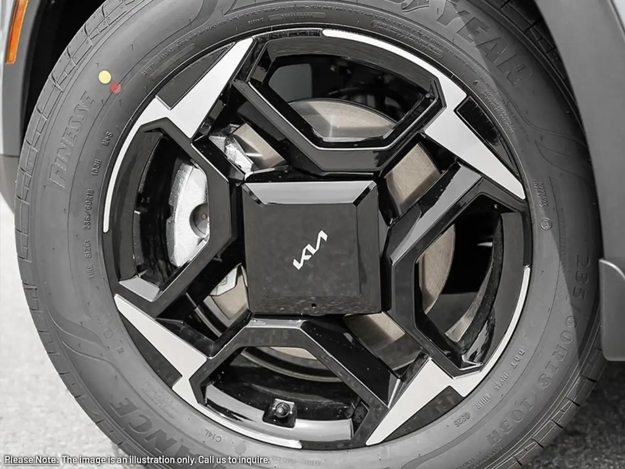 Kia Sportage снимка Kia Sportage