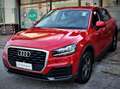 Audi Q2 Q2 1.0 TFSI Business Piros - thumbnail 1
