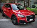 Audi Q2 Q2 1.0 TFSI Business Piros - thumbnail 3