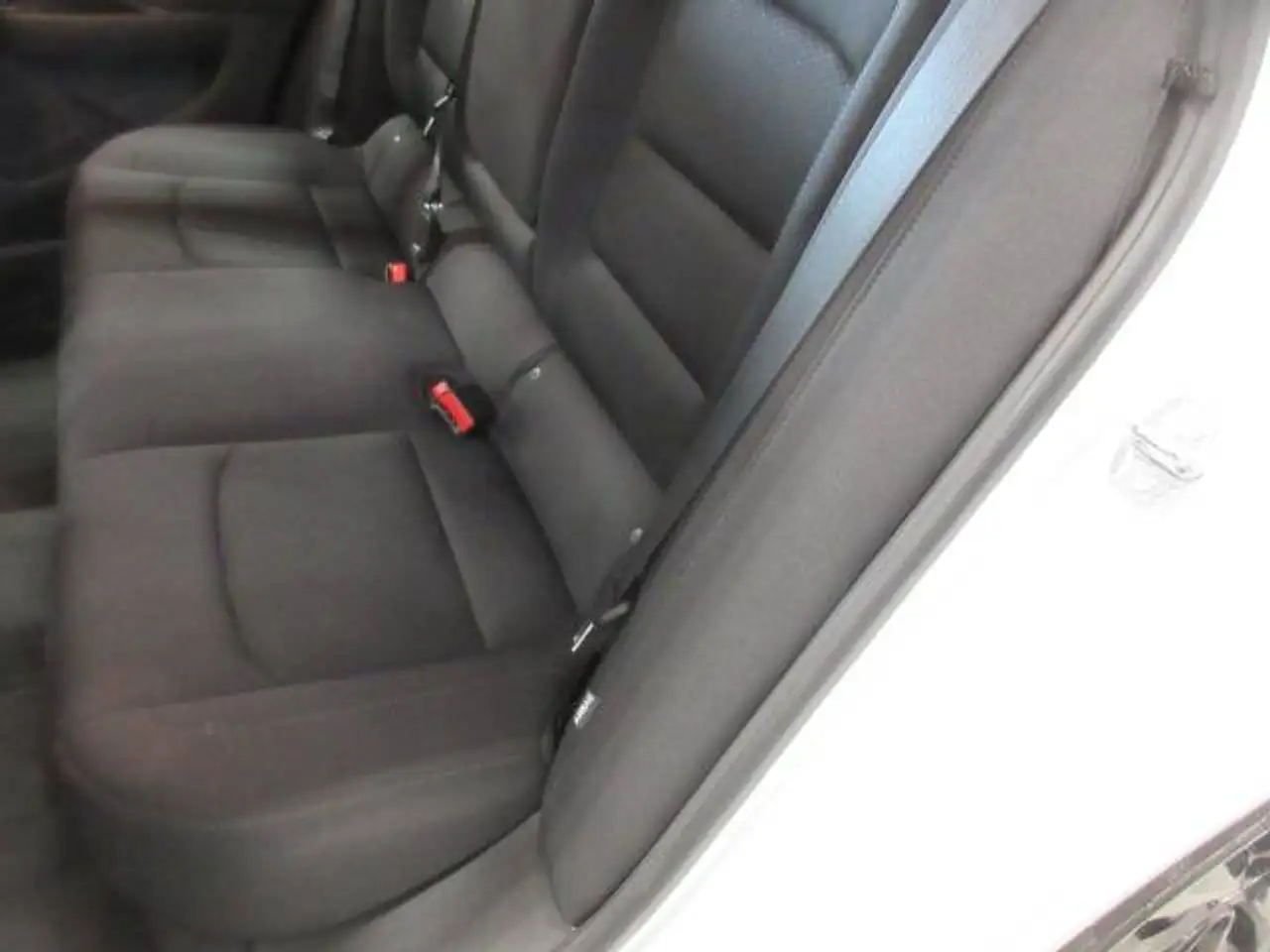 Chevrolet Malibu fotografie Chevrolet Malibu