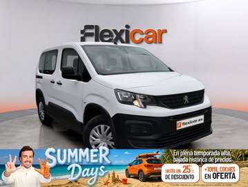 Active Long BlueHDi 73kW