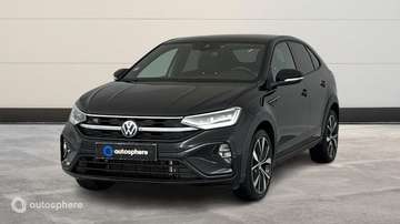 1.5 TSI 150ch R-Line DSG7