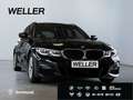 BMW 320 i Touring M Sport *Laser*ACC*Inno*Leder*HiFi* Schwarz - thumbnail 4