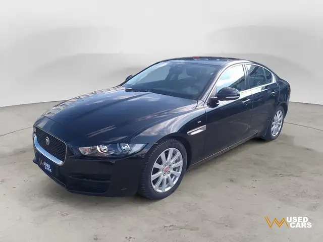 Jaguar XE 2.0D 180PS PORTFOLIO AUTO