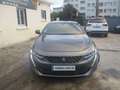 Peugeot 508 Hybrid 225 e-EAT8 GT Gris - thumbnail 2