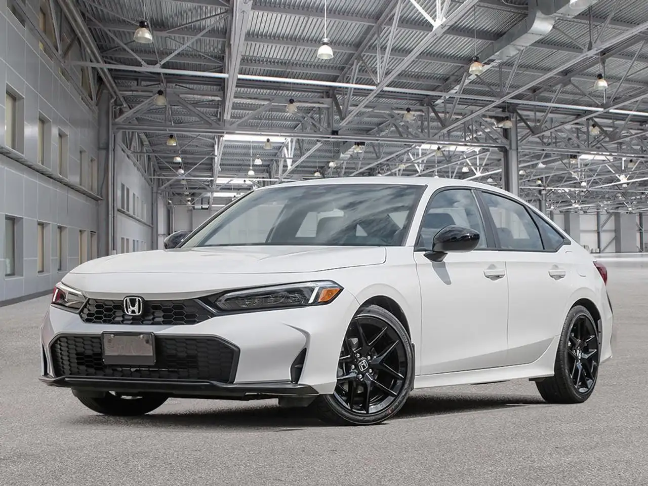 Honda Civic снимка Honda Civic