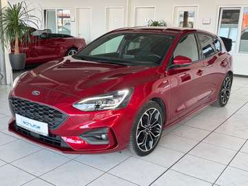 1,5 ST-Line LED*Navi*Kamera*AHK*Bang&Olufs