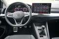 Volkswagen Golf 1.5TSI AHK Navi ACC LED PDC 1.Hand Zwart - thumbnail 9