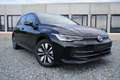Volkswagen Golf 1.5TSI AHK Navi ACC LED PDC 1.Hand Zwart - thumbnail 1