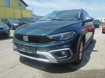 Basis cross (MOTORSCHADEN)