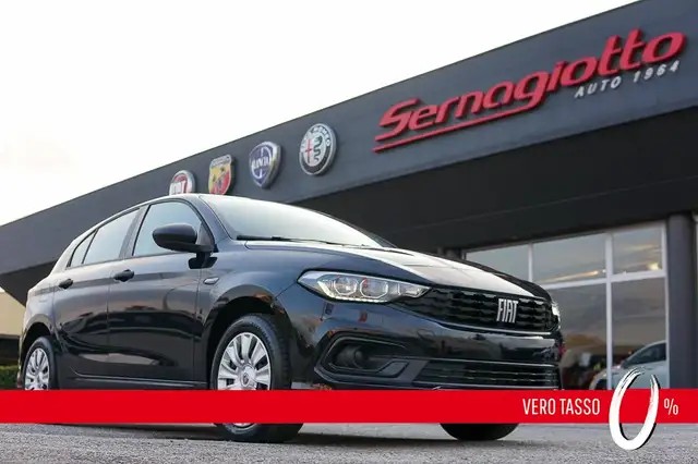 Fiat Tipo 1.5 130cv hybrid 5p AUTO | CRUISE CONTROL | DAB