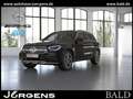 Mercedes-Benz GLC 300 de 4MATIC +AMG+MBUX+Wide+Cam+MBeam+HUD Schwarz - thumbnail 2