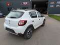 Dacia Sandero Sandero Stepway 0.9 TCe Stepway Blanc - thumbnail 4